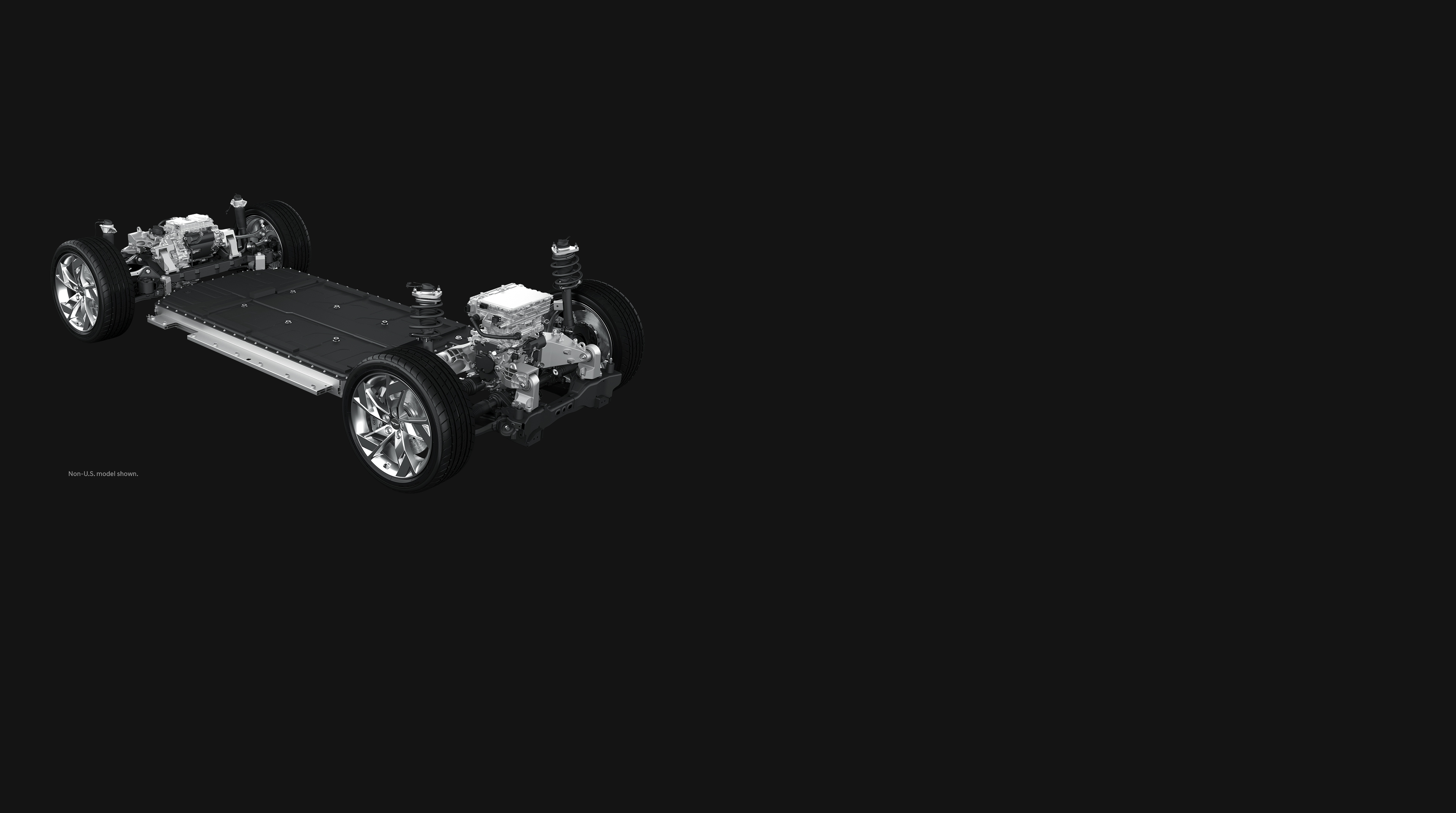 2023 Genesis Electrified GV70